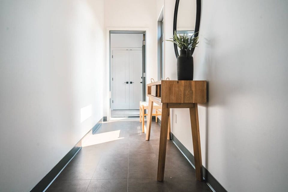 Verbier 9-205/Serene Retreat