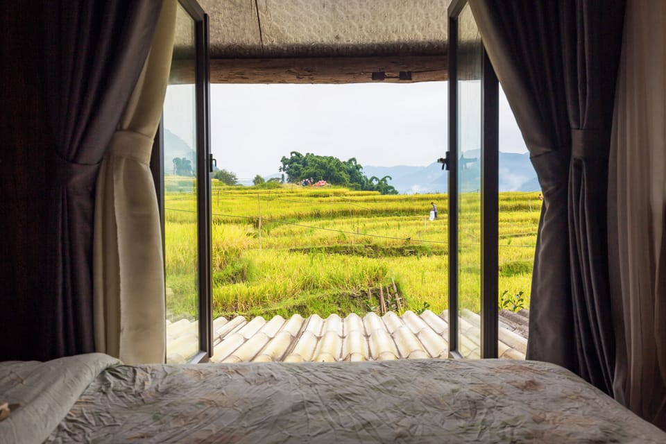 Single Room, Mountain View | Mountain view