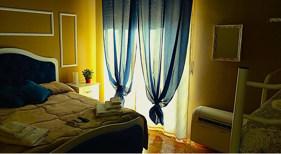 Classic Room, Multiple Beds, Private Bathroom, Valley View | Free WiFi