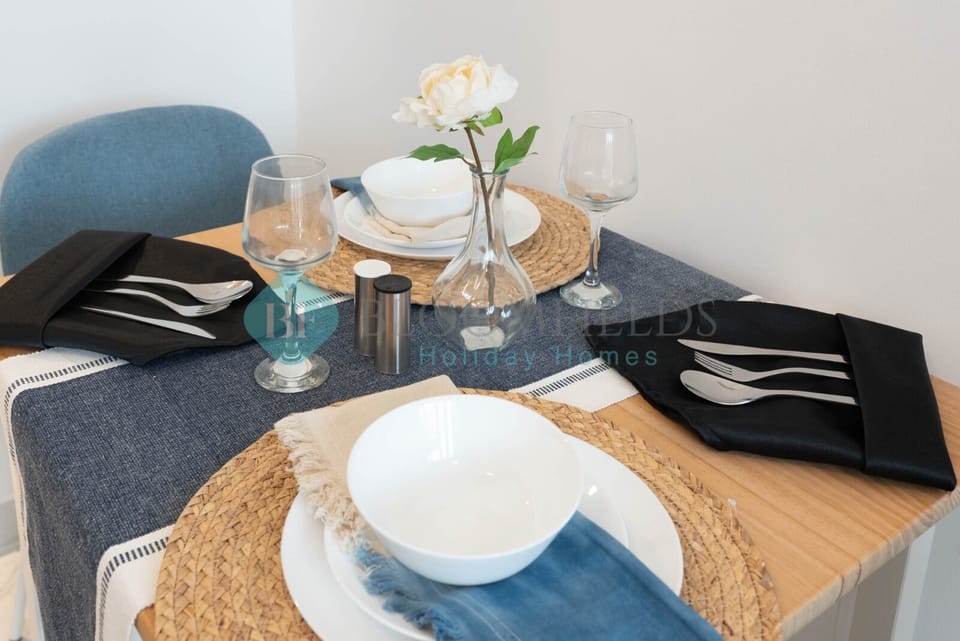 Basic Apartment | Private kitchen