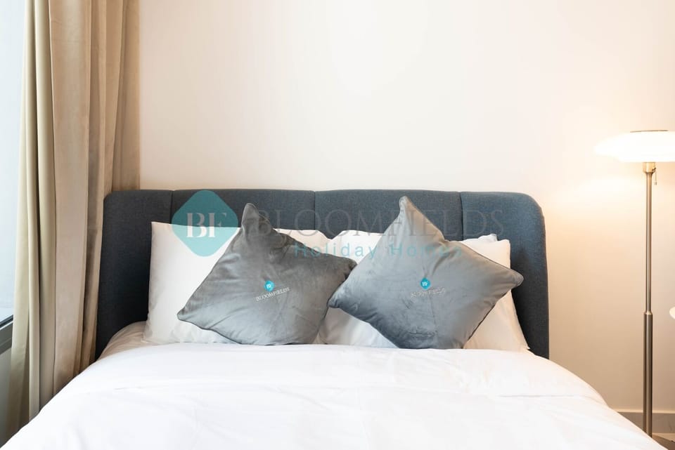 Basic Apartment | 1 bedroom, in-room safe, iron/ironing board, free WiFi