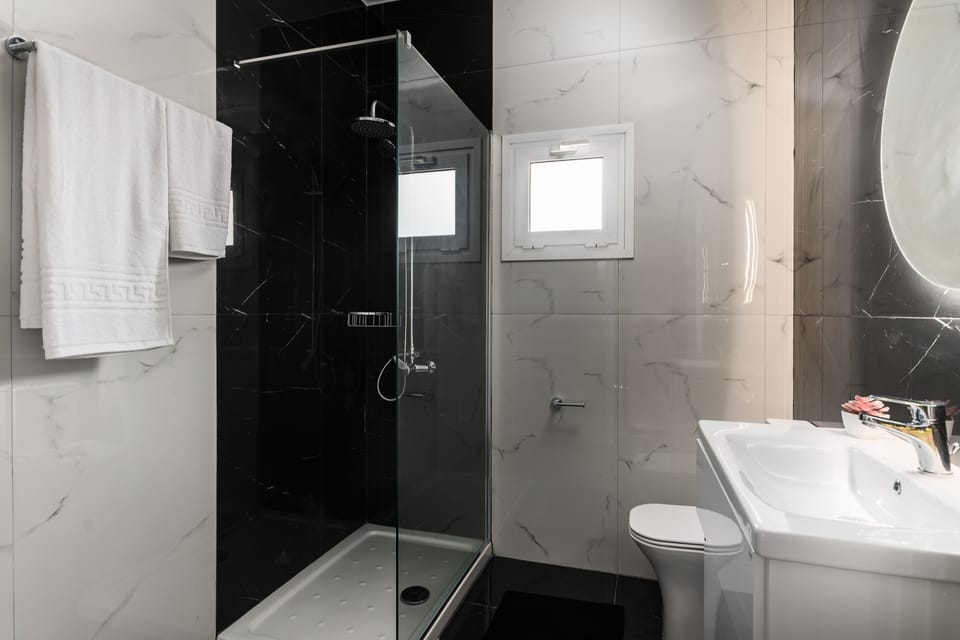 ALS Holiday Houses by Konnect Bed and Breakfast in Peloponnese, Western Greece and the Ionian