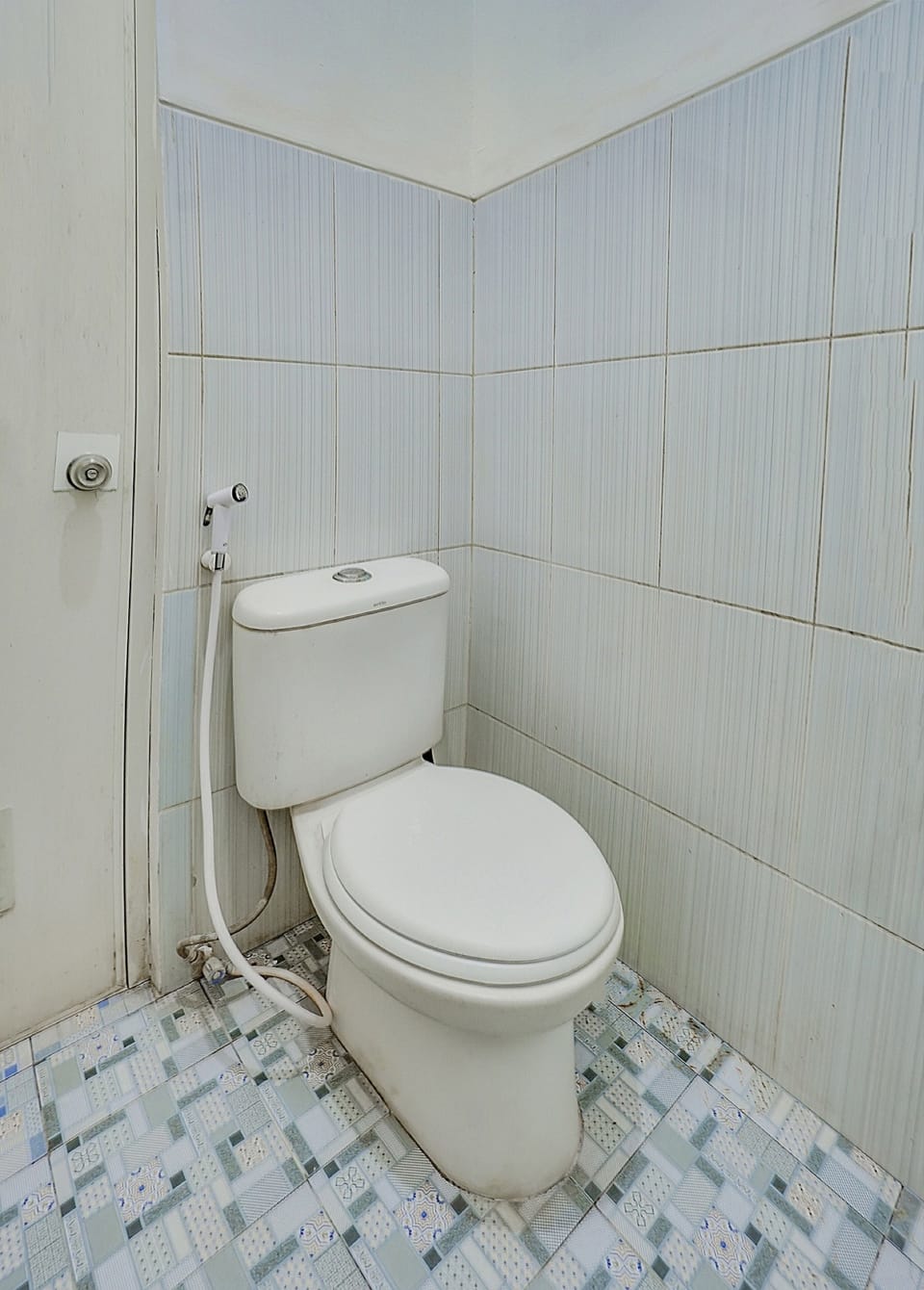 Deluxe Double Room | Bathroom | Shower