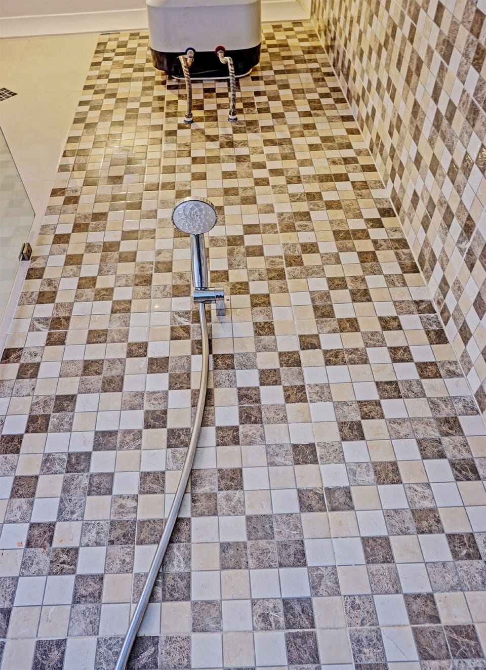 Shower