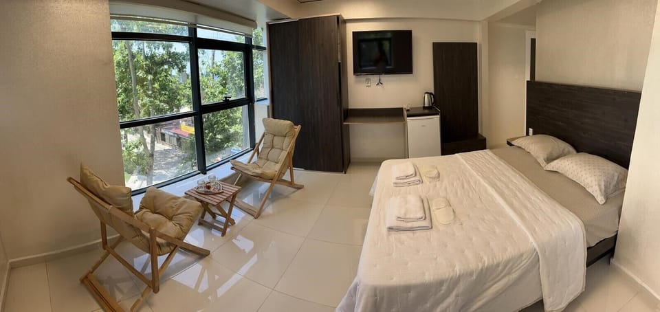 Comfort Double Room | Free WiFi