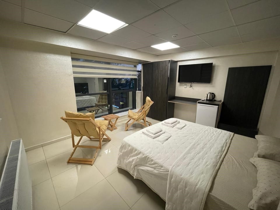 Comfort Double Room | Free WiFi