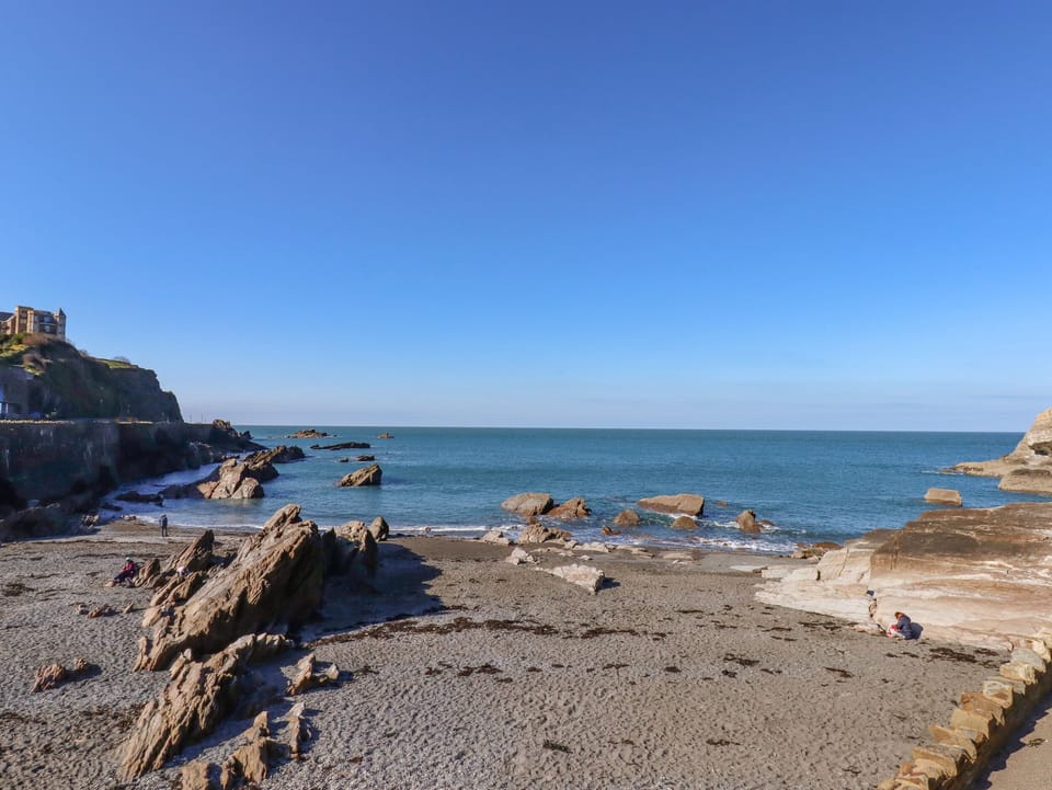 Bradley House Cottage in Ilfracombe