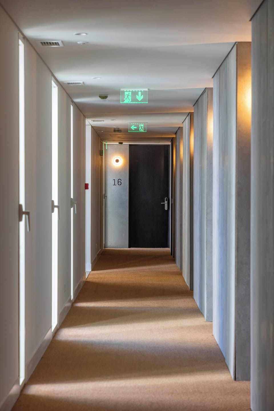 Pátio do Tijolo Hotel in Lisbon