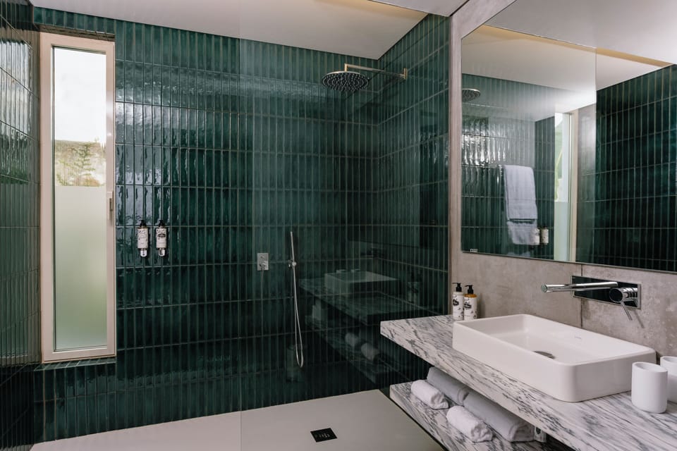 Pátio do Tijolo Hotel in Lisbon