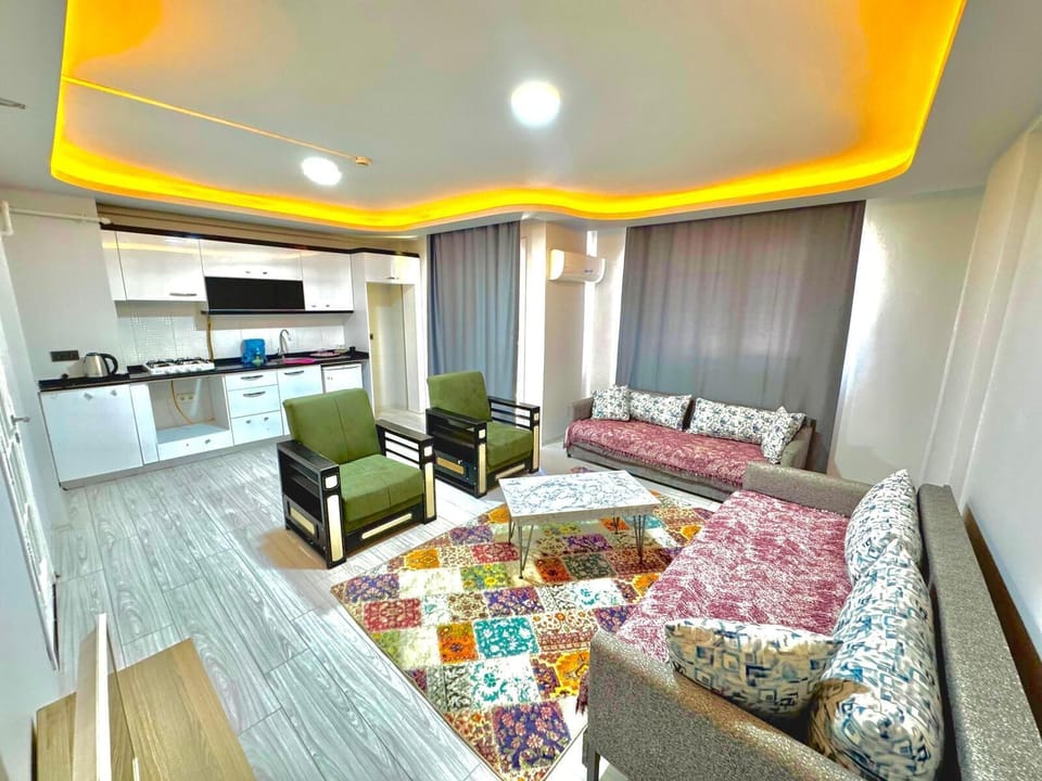 1 bedroom, free WiFi
