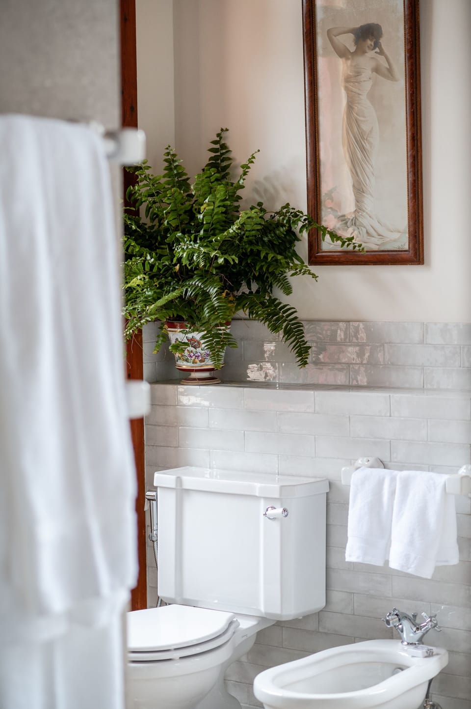 Chalet Ficalho Bed and Breakfast in Cascais
