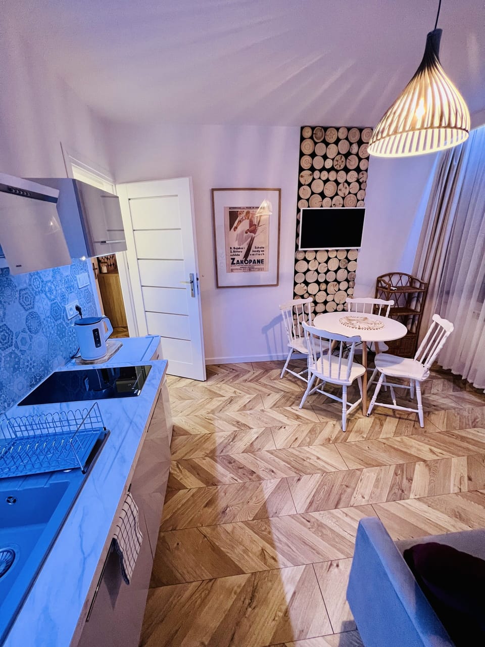 Comfort Apartment | Living area | Toys