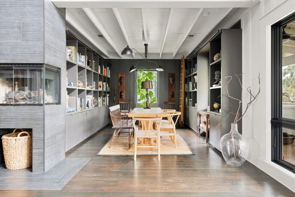 Hemingway | Jungle Hideaway
