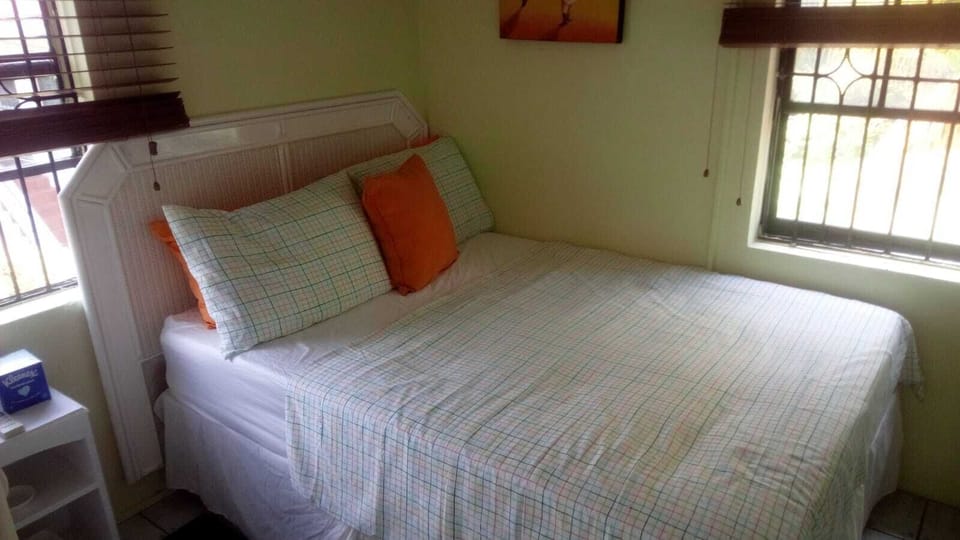 1 bedroom, soundproofing, iron/ironing board, free WiFi