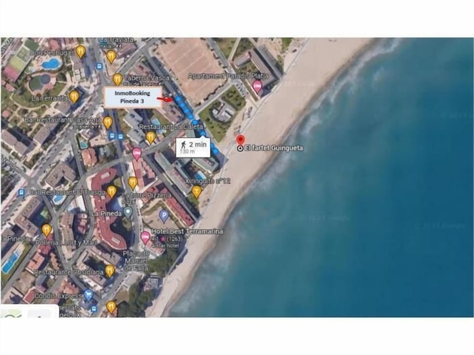 Property map
