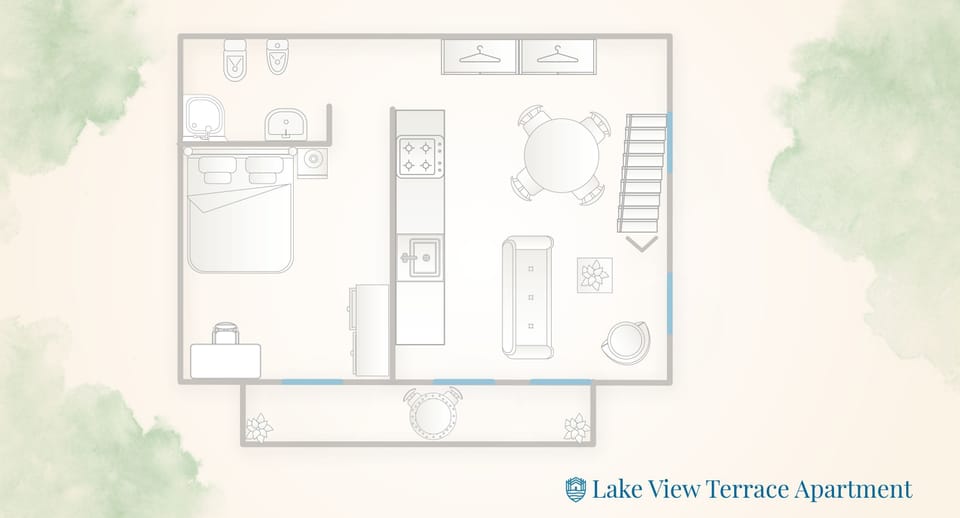 Apartment | 1 bedroom
