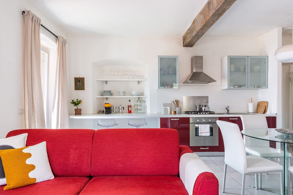 House | 1 bedroom