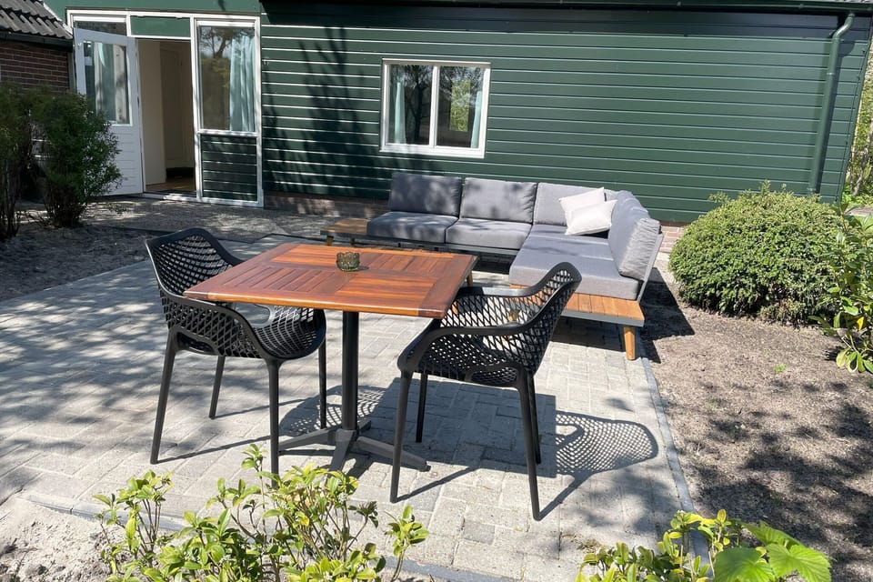 Patio / Balcony