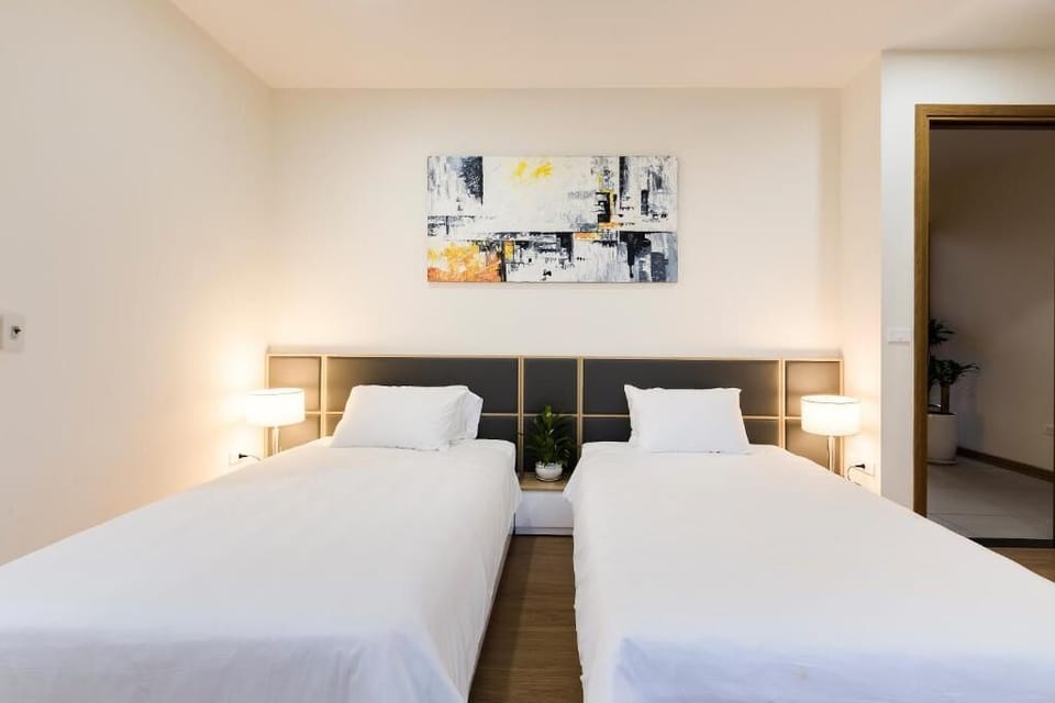 Luxury Villa | 3 bedrooms, desk, laptop workspace, free WiFi