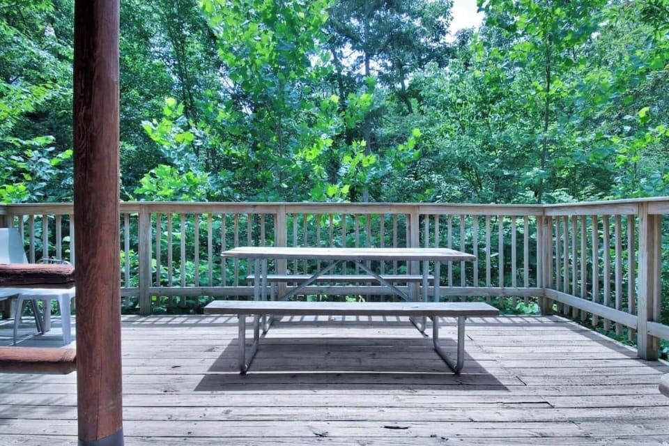 Outdoor Furniture