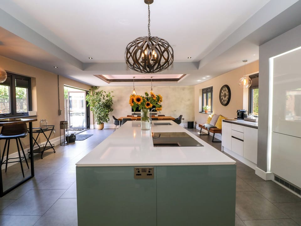 Cottage | Interior