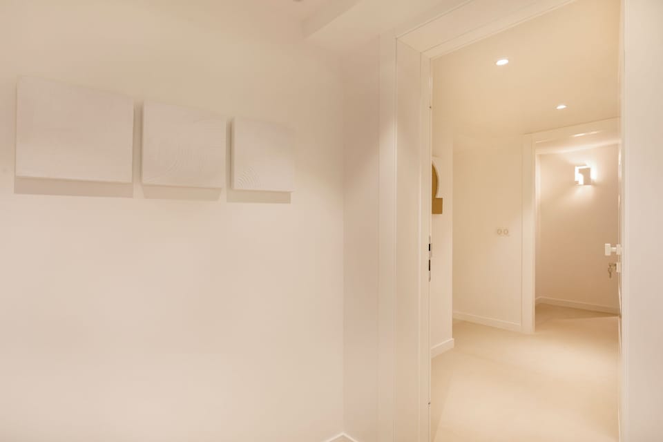 Executive Apartment | Room amenity