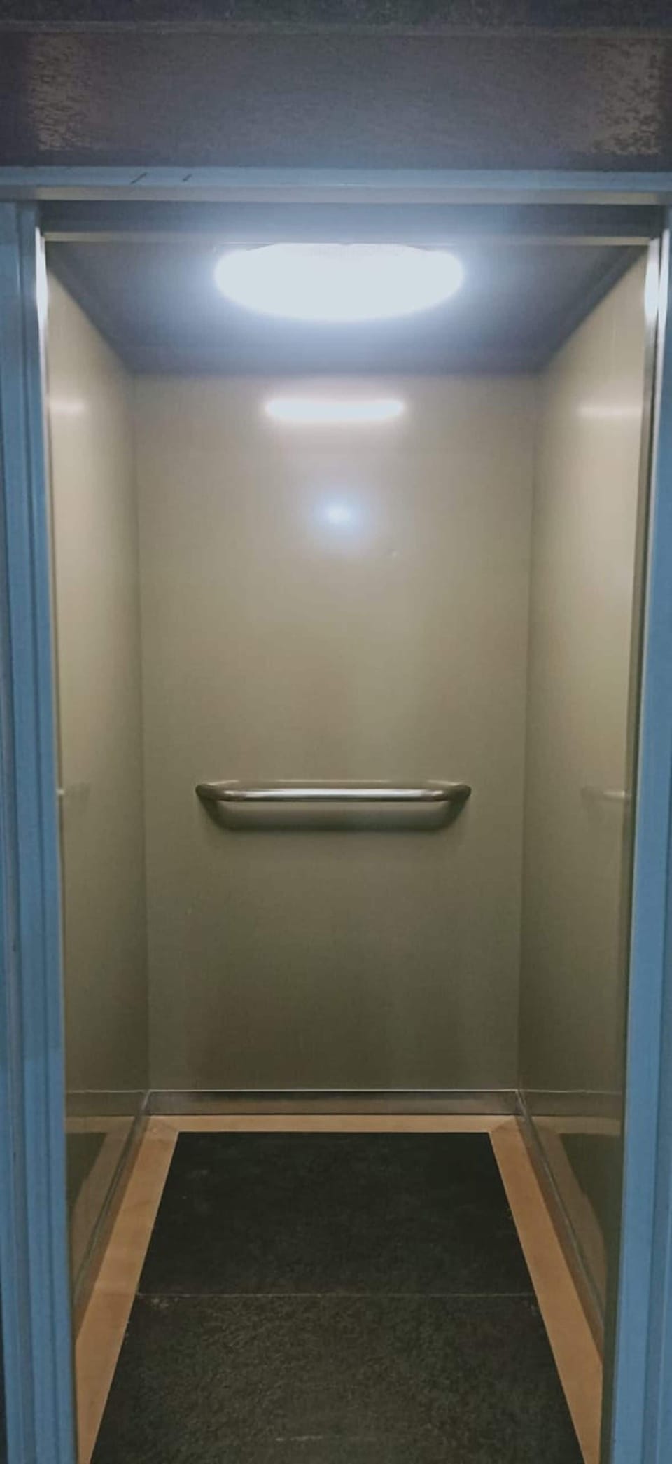 Elevator