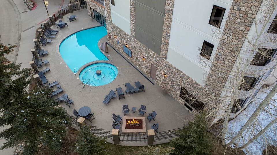 Your Summer Hang Spot | Listed with @BookTraverse