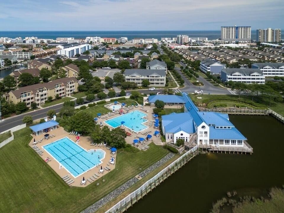 Condo, 2 Bedrooms | Pool | Outdoor pool