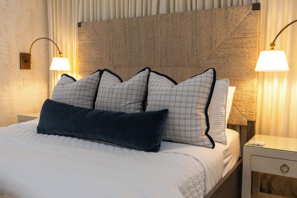 1st Floor King Suite 1