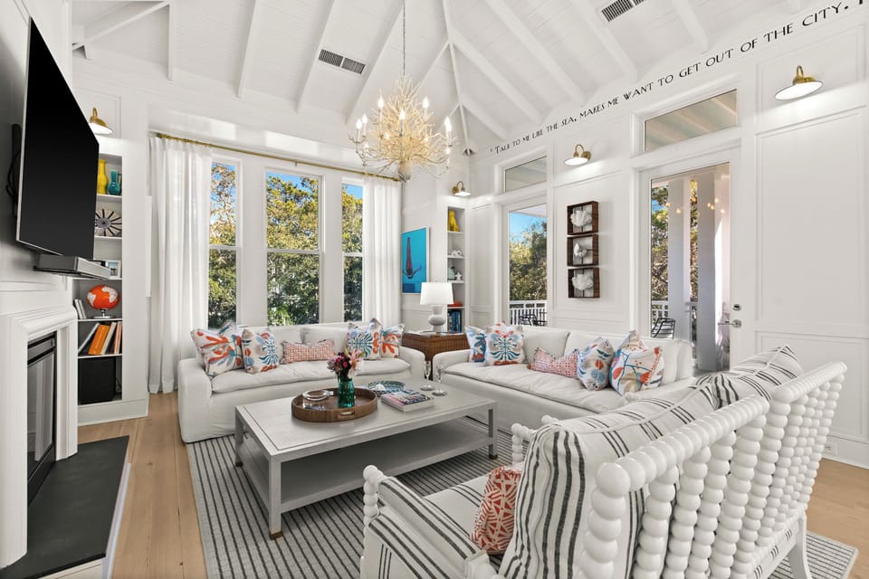 Perfect for large groups