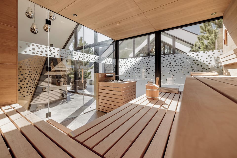 MYALPS Tirol Hotel in Tyrol
