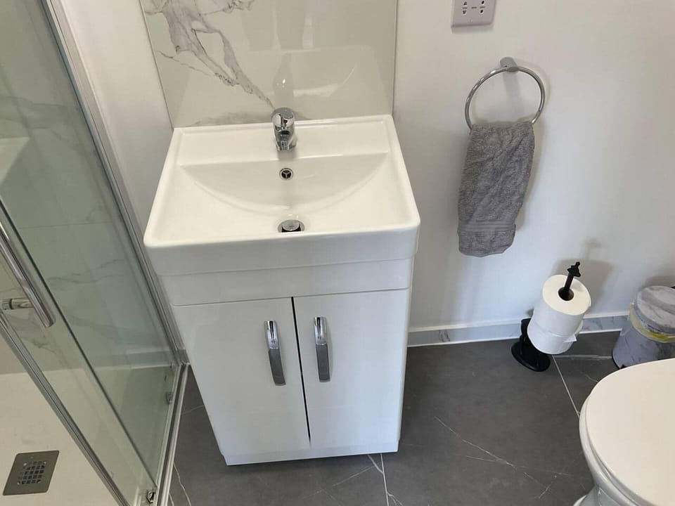 Captivating 1-bed Studio in London Apartment in Edgware