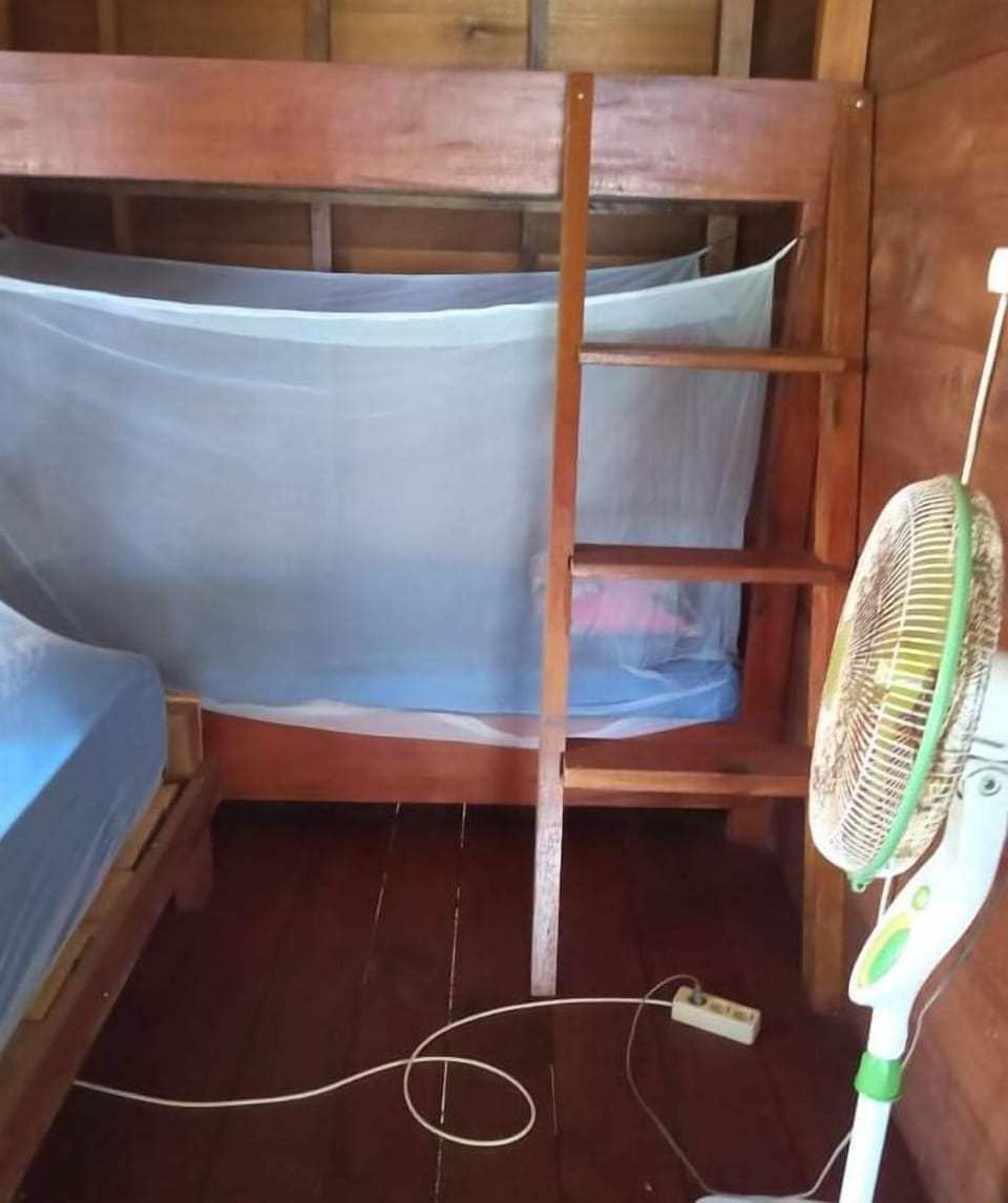 Shared Dormitory