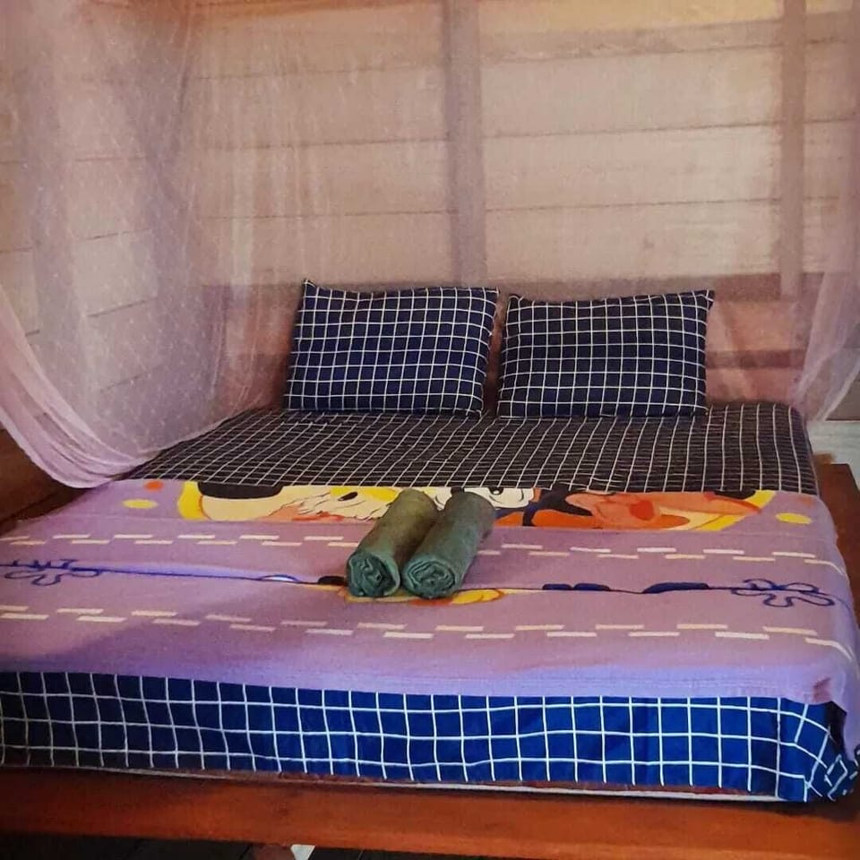 Basic Double Room