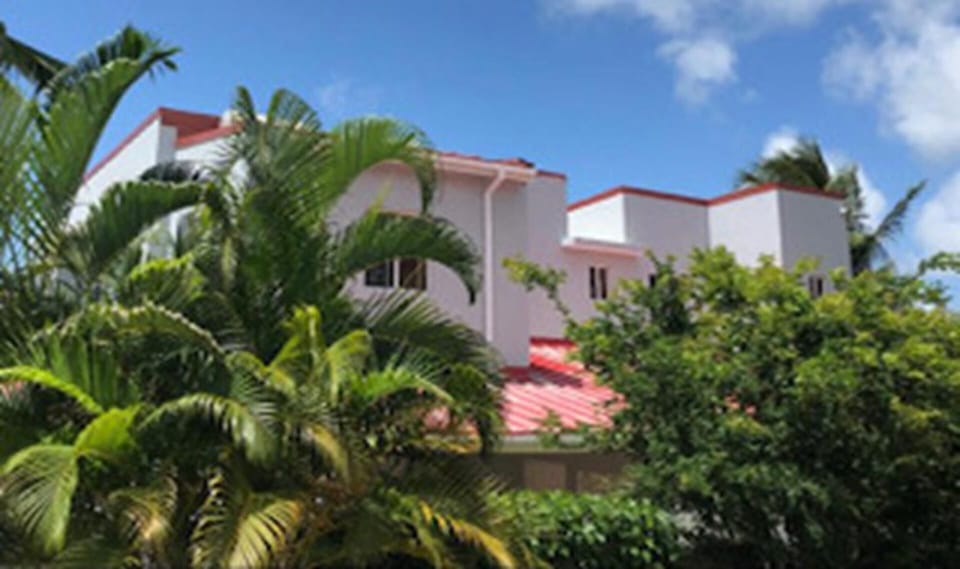 Apartment | Exterior