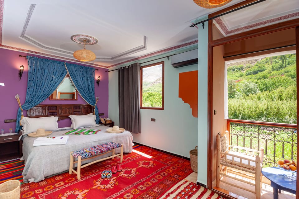 Comfort Double Room