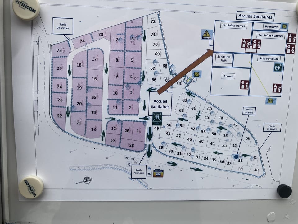 Property map
