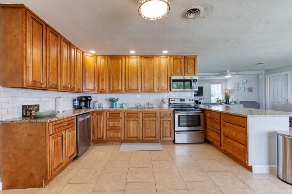 Daytona Beach Oceanfront Beach Vacation Home Airbnb VRBO Pet Friendly