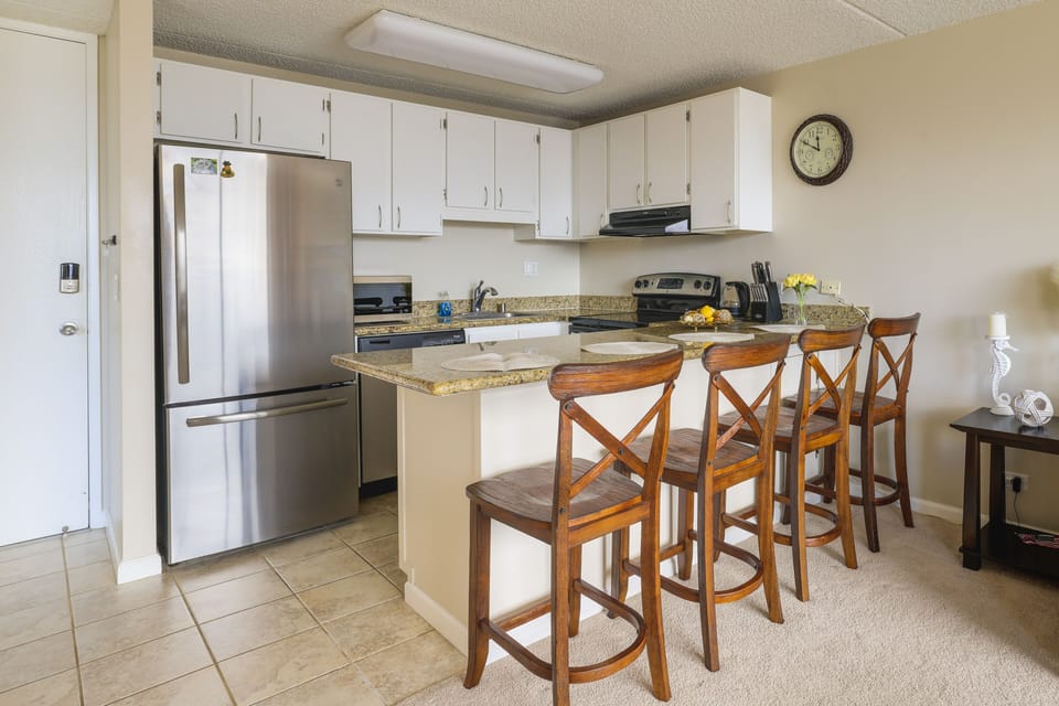 Kitchen | Coffee Maker | Toaster | Cooking Basics