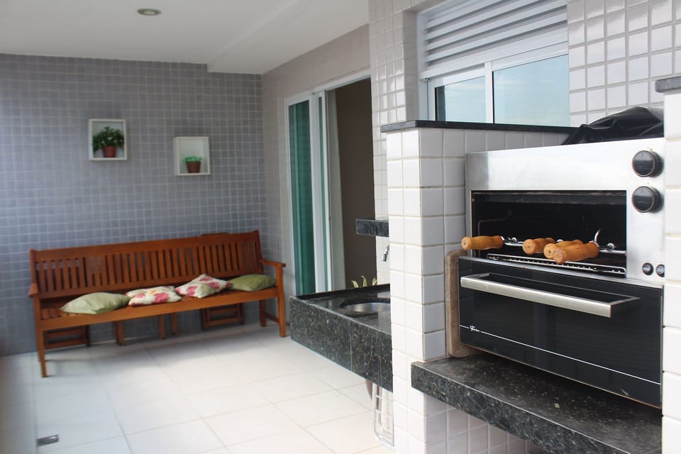 Comfort Apartment | Interior