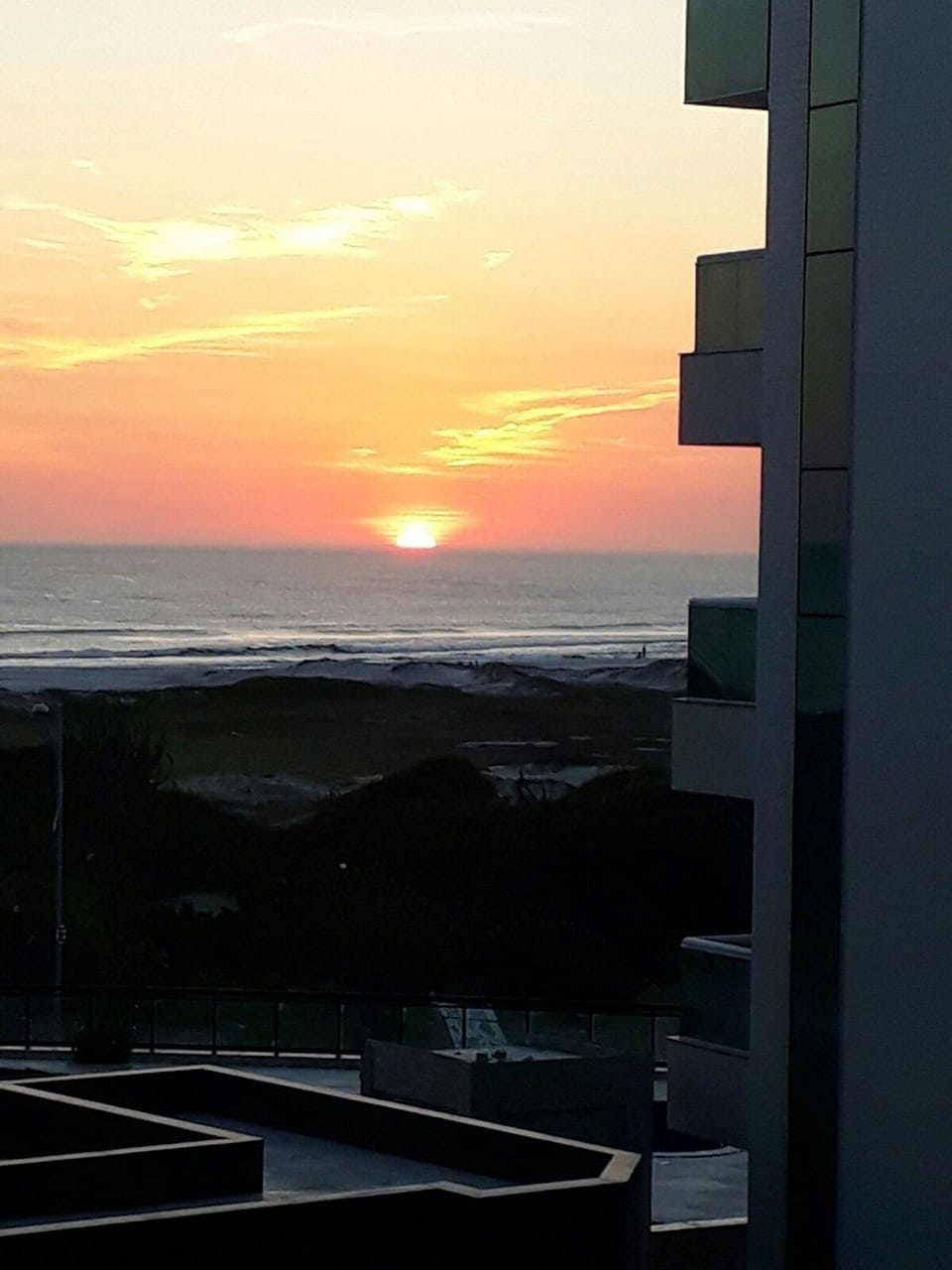 Comfort Apartment | Beach/ocean view