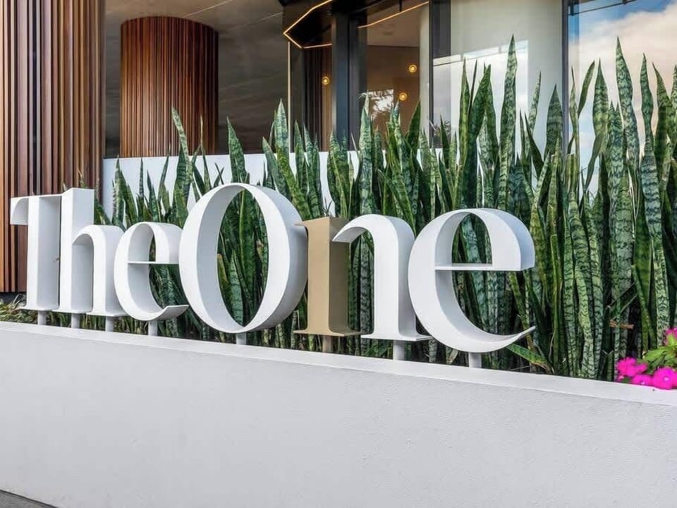 The One Residences