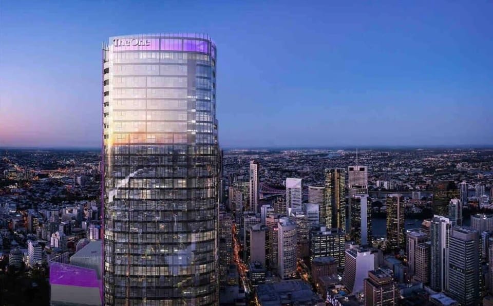 The One Residences