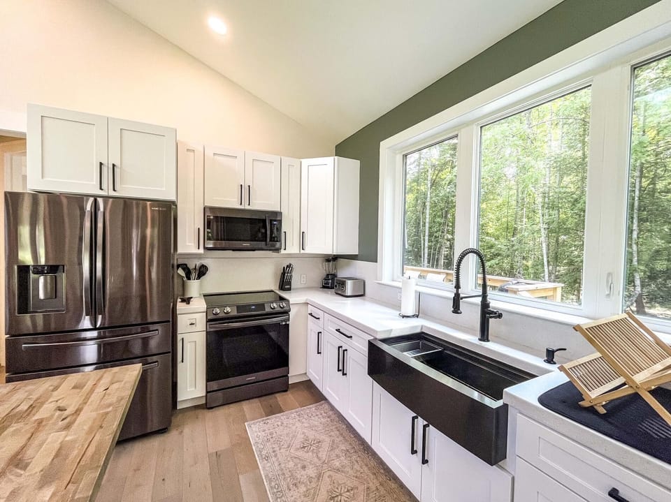 Beersheba Lake Retreat #1 (2459)