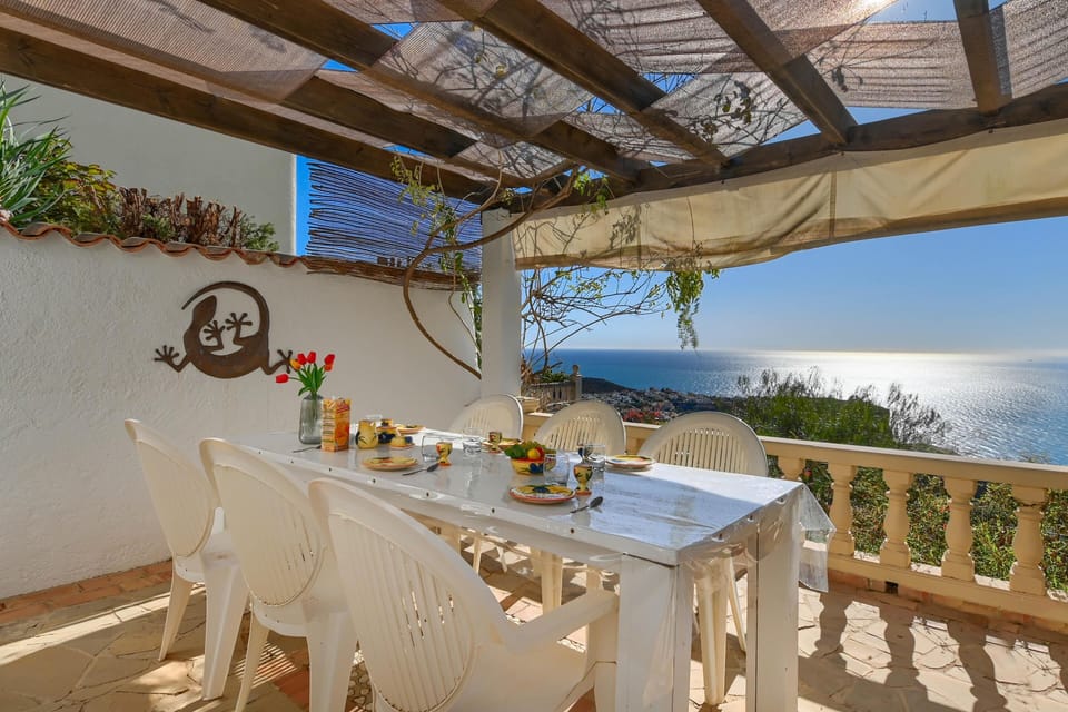 Balcony / terrace