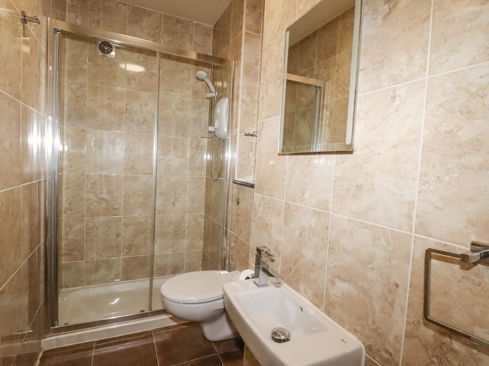 Marine House Cottage in Southport