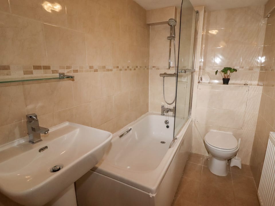 Marine House Cottage in Southport