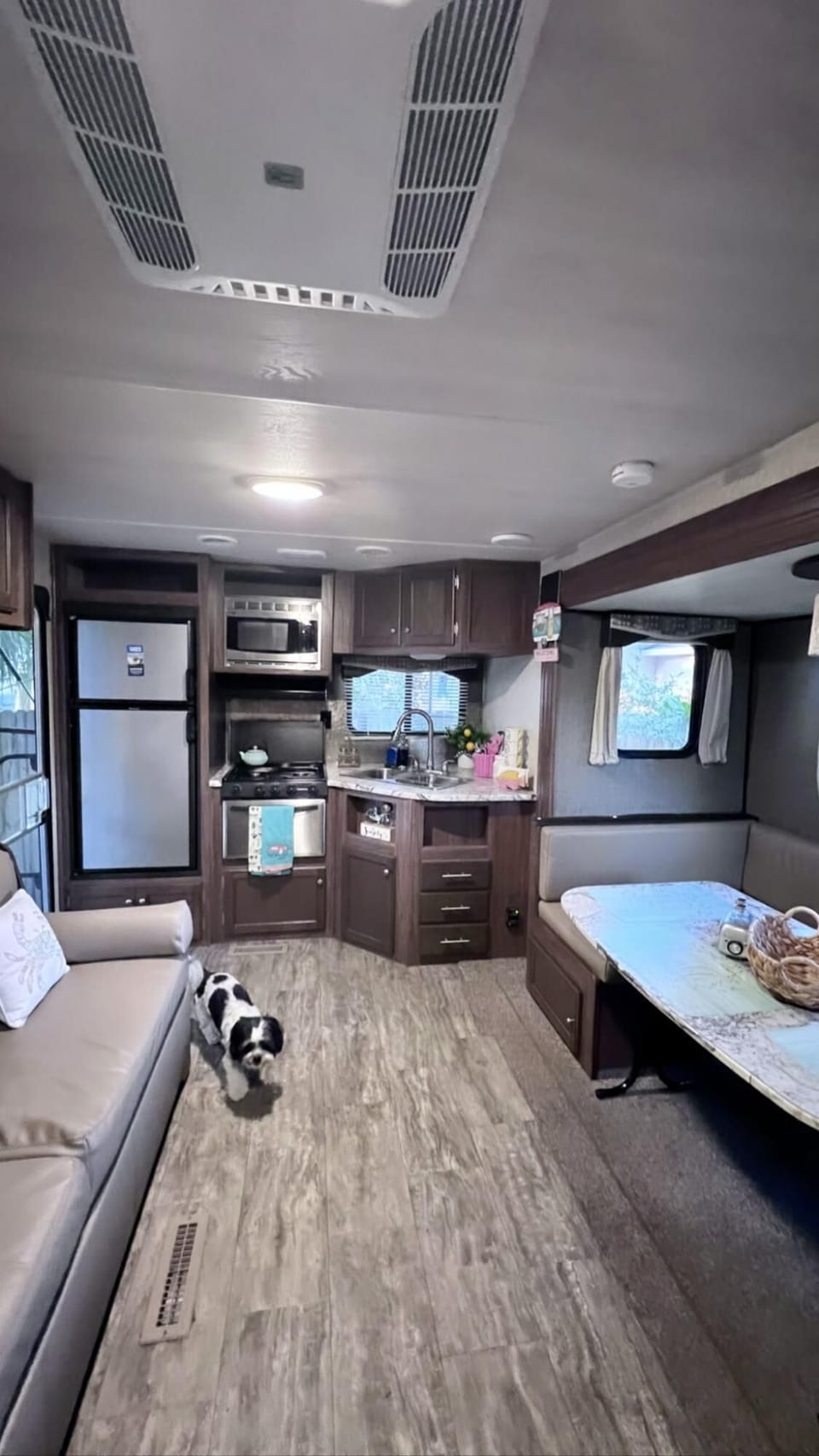 House | 1 bedroom