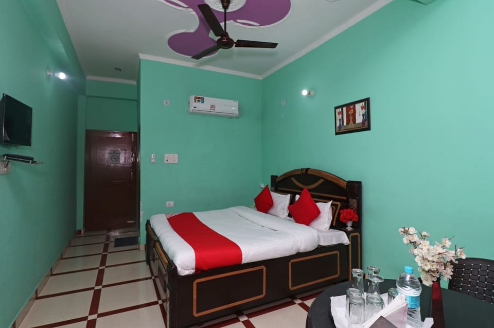 Deluxe Duplex | 1 bedroom